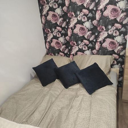Walbrzych Pilsuckiego News Apartament Appartement Buitenkant foto