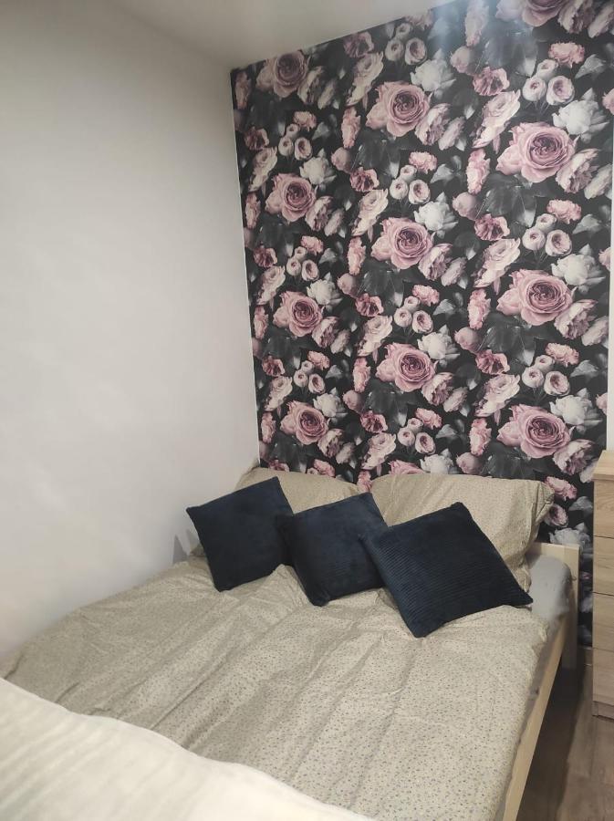 Walbrzych Pilsuckiego News Apartament Appartement Buitenkant foto
