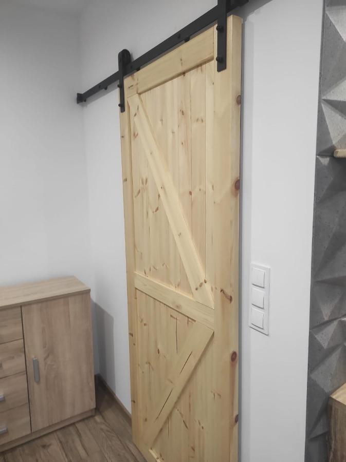 Walbrzych Pilsuckiego News Apartament Appartement Buitenkant foto