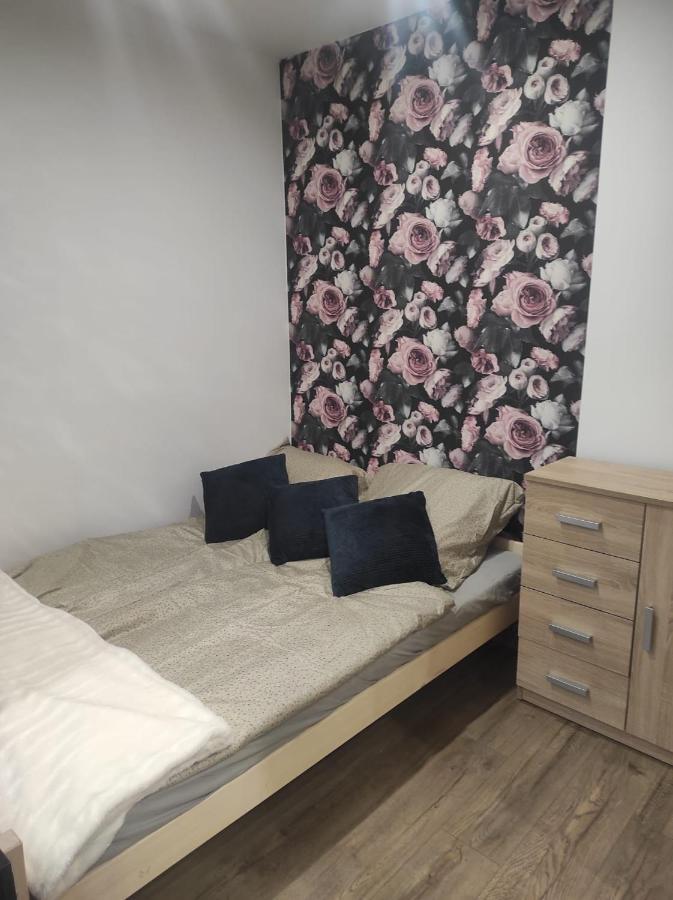 Walbrzych Pilsuckiego News Apartament Appartement Buitenkant foto