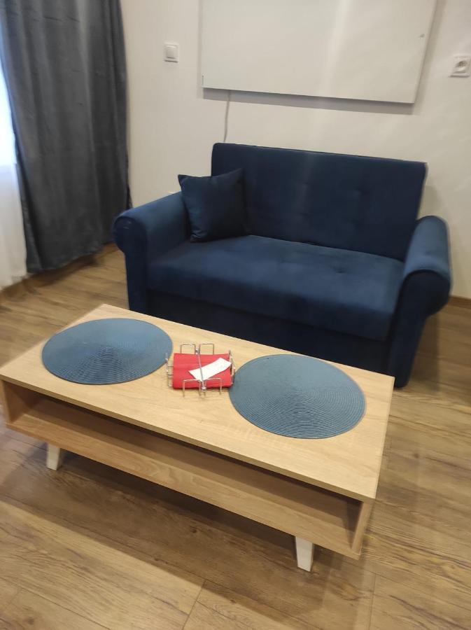 Walbrzych Pilsuckiego News Apartament Appartement Buitenkant foto