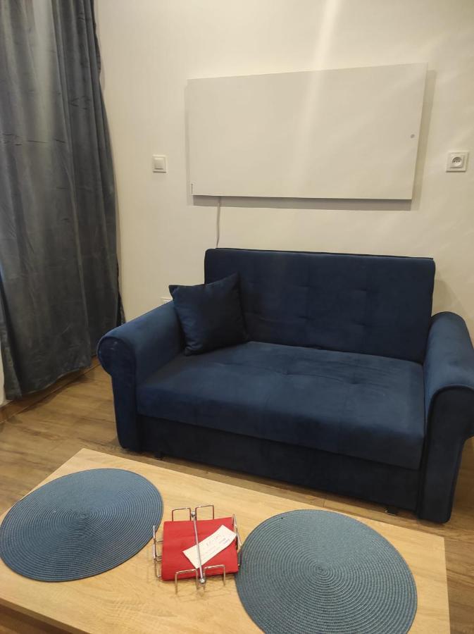 Walbrzych Pilsuckiego News Apartament Appartement Buitenkant foto