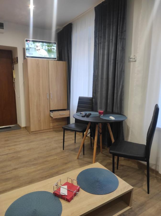 Walbrzych Pilsuckiego News Apartament Appartement Buitenkant foto